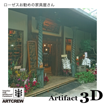 Artfact 3D